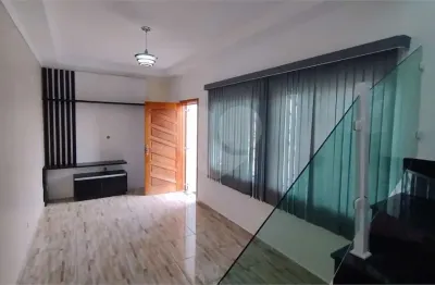 Casa com 3 quartos à venda na Ricardo Gumbleton Daunt, Vila Rica, São Paulo