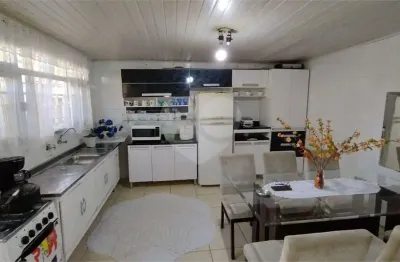 Casa térrea com 2 quartos à venda em vila carrão - sp