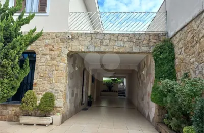 Casa com 5 quartos à venda na Rua São Lourenço, 230, Vila Alpina, São Paulo