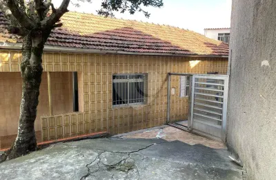 Casa comercial à venda no Jardim Guairaca, São Paulo 
