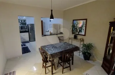 Casa com 3 quartos à venda na Vila Guarani, São Paulo 