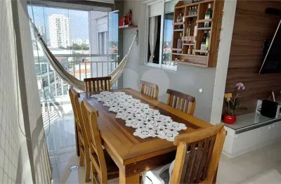 Apartamento com 2 quartos à venda em vila carrão - sp