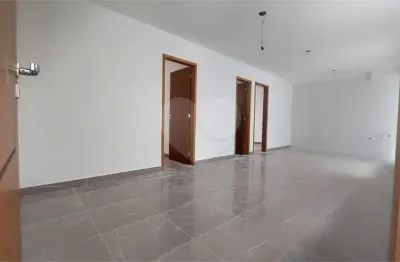 Condomínio com 2 quartos à venda em vila santa clara - sp