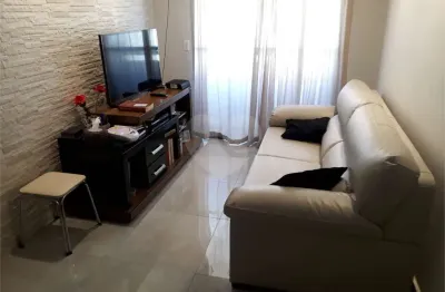 Apartamento com 3 quartos à venda em vila bela - sp