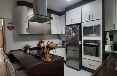 Sobrado com 3 quartos à venda em sítio da figueira - sp