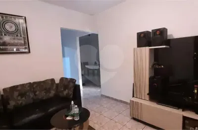 Casa térrea com 2 quartos à venda em vila alpina - sp
