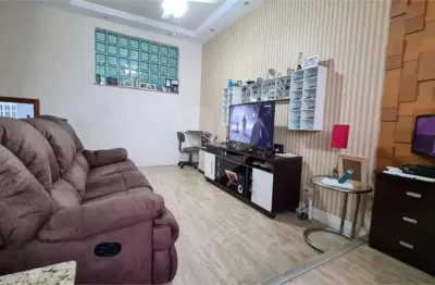 Casa com 2 quartos à venda na Vila Matilde, São Paulo 