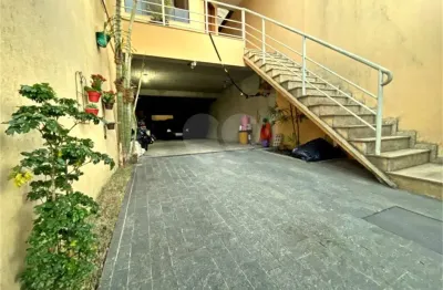 Casa com 3 quartos à venda no Jardim Guairaca, São Paulo 