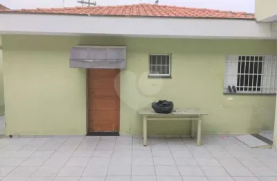 Casa com 4 quartos à venda na Rua Catuaba, Vila Alpina, São Paulo