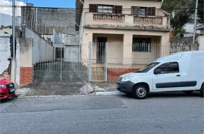 Sobrado com 3 quartos à venda em vila macedópolis - sp