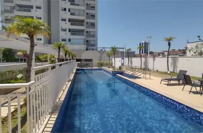 Apartamento com 2 quartos à venda na Rua Oswaldo Arouca, Vila Formosa, São Paulo