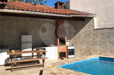 Casa com 3 quartos à venda em praia dos sonhos - sp