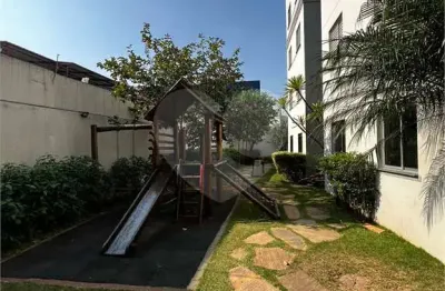 Apartamento com 2 quartos à venda na Rua das Lobélias, Vila Bela, São Paulo