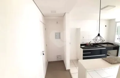 Apartamento com 1 quarto à venda no Quinta da Paineira, São Paulo 