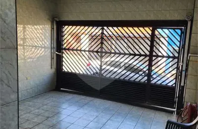 Casa térrea com 3 quartos à venda em vila elze - sp