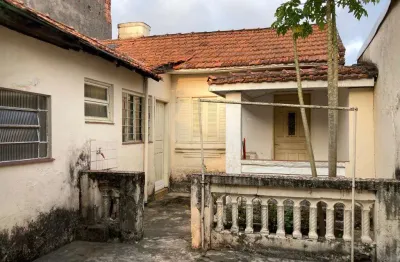 Terreno à venda na Rua Caxiúna, Vila Celeste, São Paulo