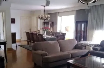 Apartamento com 3 quartos à venda em campestre - sp