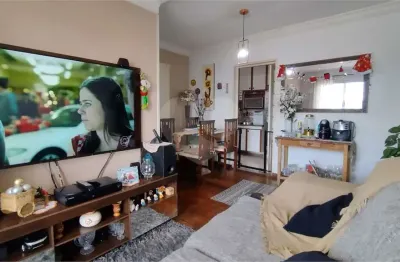 Apartamento com 3 quartos à venda em vila carrão - sp