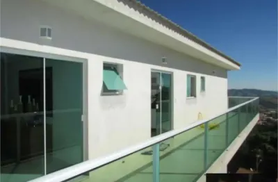 Casa com 3 quartos à venda na Poços De Caldas, Centro, Águas de Lindóia