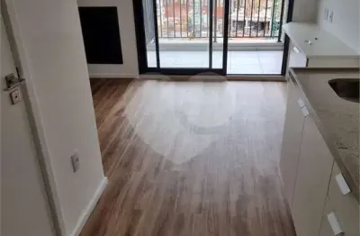 Apartamento com 1 quartos à venda em jardim independência - sp