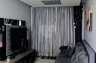 Apartamento com 2 quartos à venda em boa vista - sp