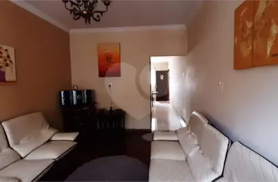 Casa com 3 quartos à venda na Rua Olímpia, Vila Alpina, São Paulo