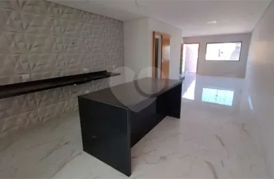 Casa com 3 quartos à venda na Rua Salomé Queiroga, Vila Carrão, São Paulo