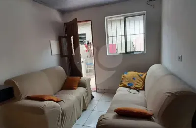 Casa com 3 quartos à venda na José Raimundo Dias, Vila Macedopolis, São Paulo