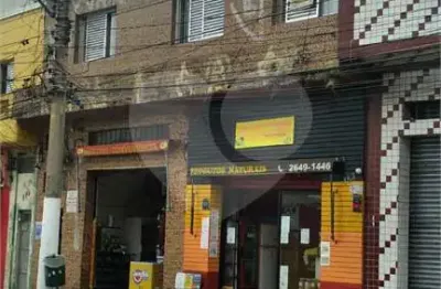Prédio à venda na Rua Costa Barros, Vila Alpina, São Paulo