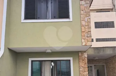 Sobrado com 3 quartos à venda em vila industrial - sp