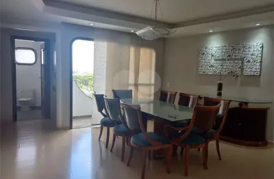 Apartamento com 3 quartos à venda na Rua Joaquim Moreira Dias, Jardim Avelino, São Paulo