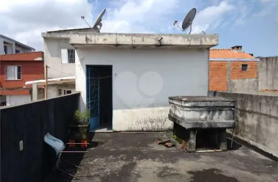 Terreno à venda na Rendas Do Mar, Sapopemba, São Paulo
