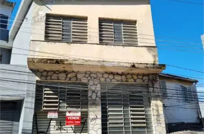 Barracão / Galpão / Depósito à venda na Rua Buenópolis, 259A, Vila Santa Clara, São Paulo