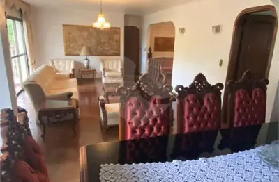 Apartamento com 3 quartos à venda em parque da mooca - sp