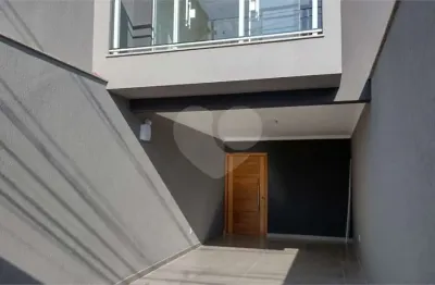 Casa com 3 quartos à venda na Rua João Cordeiro, Vila Carrão, São Paulo