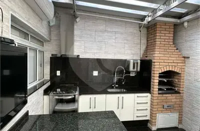 Sobrado com 3 quartos à venda em sítio da figueira - sp