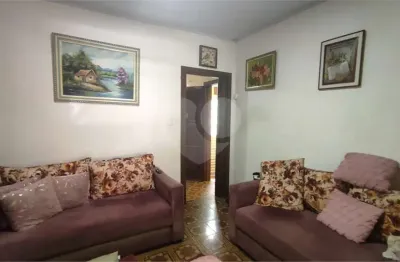 Casa térrea com 2 quartos à venda em jardim ana rosa - sp