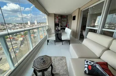 Apartamento com 2 quartos à venda na Rua Oswaldo Arouca, Vila Carrão, São Paulo