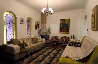 Casa comercial à venda na Vila Paulo Silas, São Paulo 