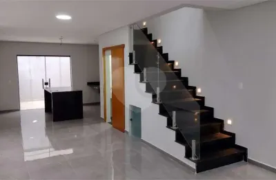 Sobrado com 3 quartos à venda em chácara santo antônio (zona leste) - sp
