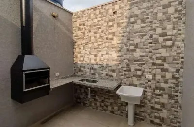 Sobrado com 3 quartos à venda em vila santa isabel - sp