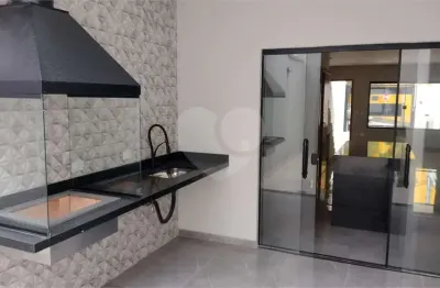Casa com 3 quartos à venda na Rua Geraldo Correia, Vila Carrão, São Paulo