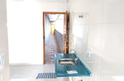 Apartamento com 2 quartos à venda na Rua Pedro Voss, 765, Vila Carrão, São Paulo