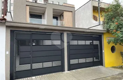 Casa com 3 quartos à venda na Rua Barão de Itamaracá, Vila Carrão, São Paulo