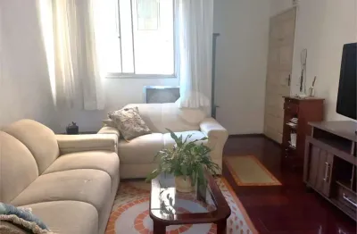Apartamento com 3 quartos à venda em jardim independência - sp