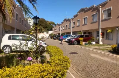 Casa em condomínio fechado com 3 quartos à venda na Rua Gradau, Vila Bela, São Paulo
