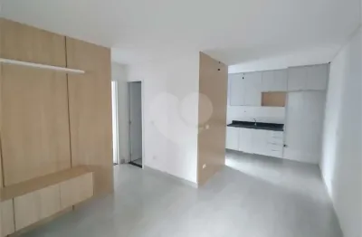 Apartamento com 2 quartos à venda em vila lúcia - sp