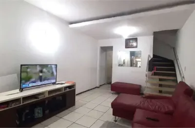 Sobrado com 2 quartos à venda ou para locação em jardim independência - sp