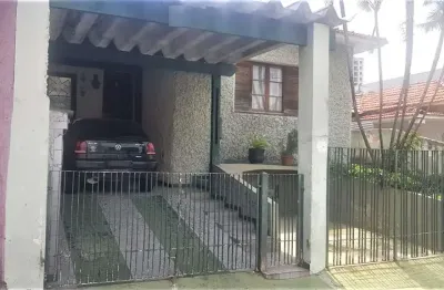 Terreno comercial à venda na Vila Alpina, São Paulo 