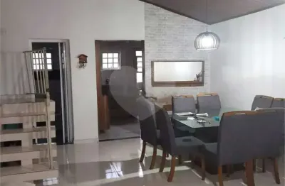 Casa com 3 quartos à venda na Rua Barão de Itapoa, Vila Prudente, São Paulo